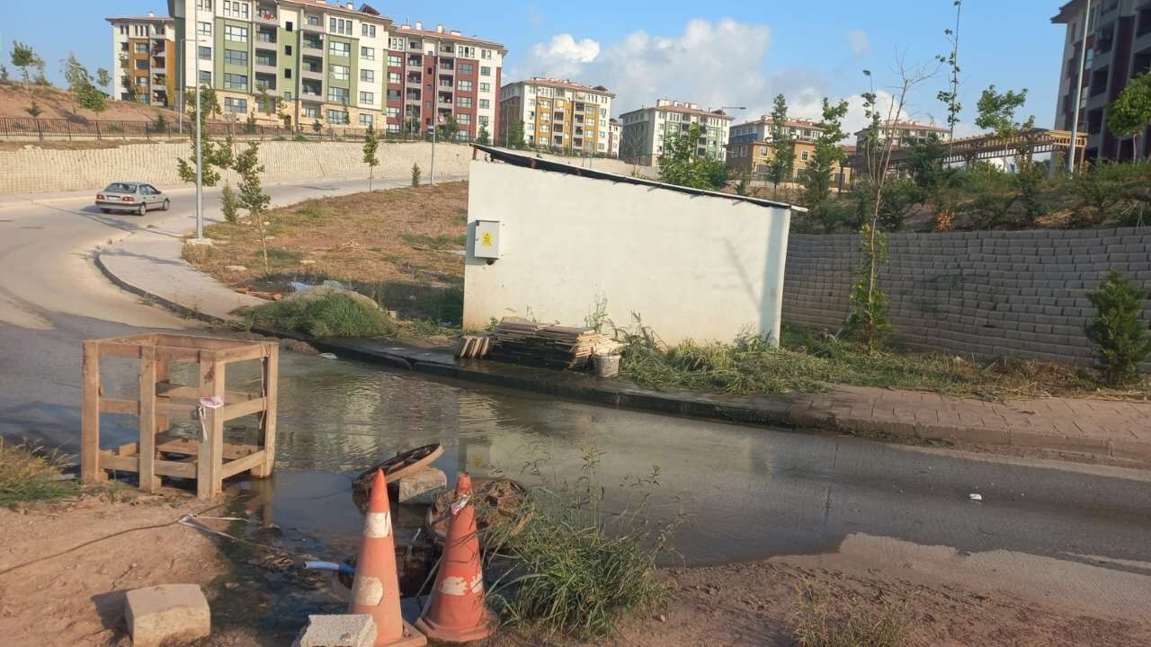 Yaveriye Toki Deprem Konutları Vatan Mahallesi (4)