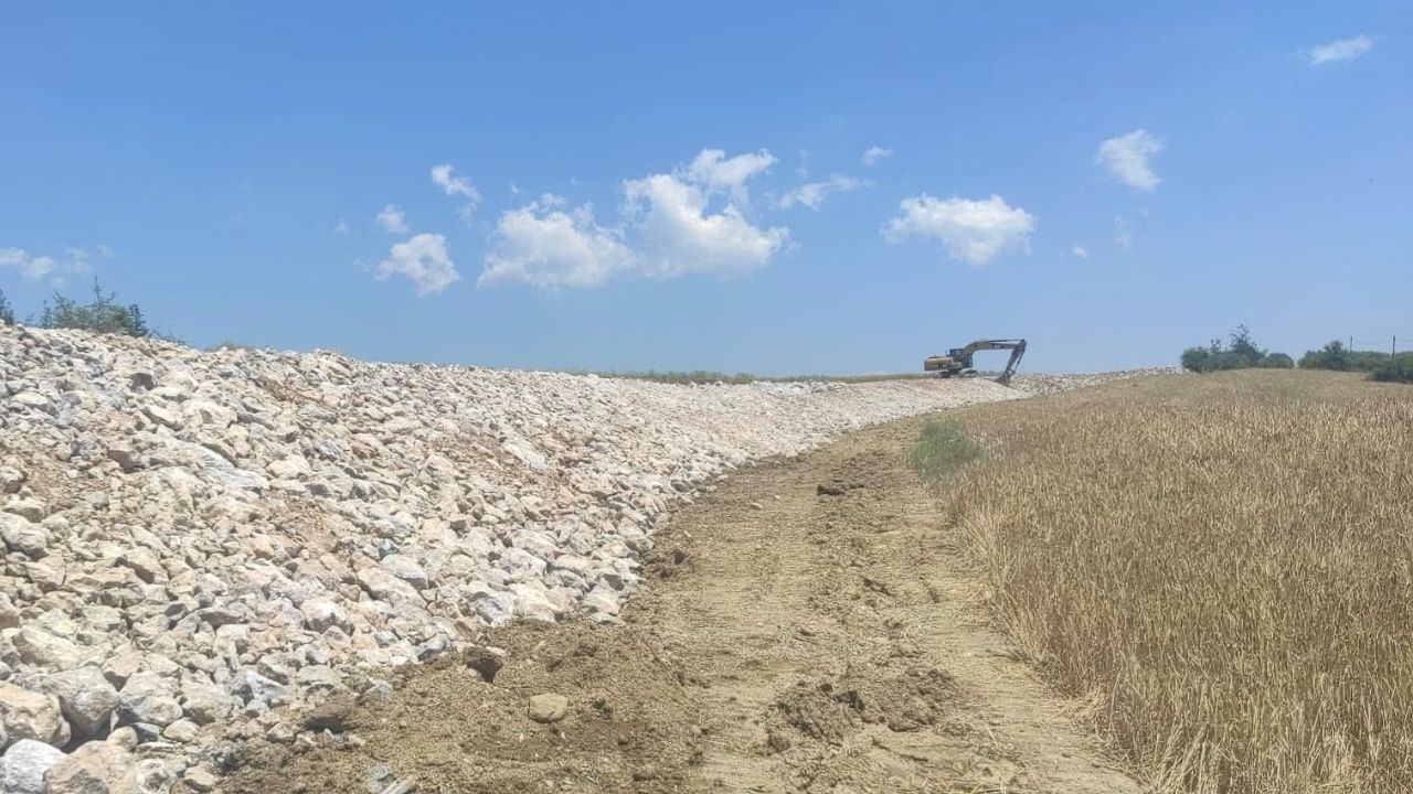 Yeşilyurt Toki̇ Sakinlerine Müjde! Vekil Seydi Gülsoy Merakla Beklenen Tarihi Açıkladı (1)
