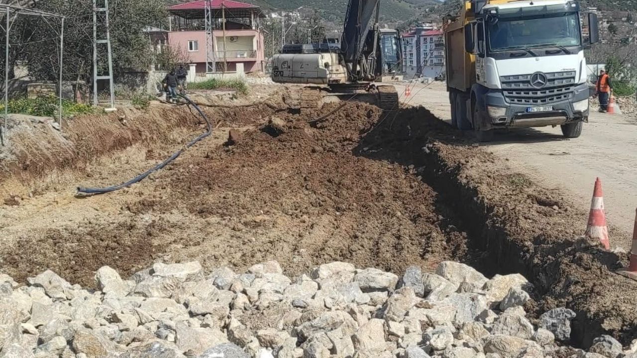 Yeşilyurt Toki̇ Sakinlerine Müjde! Vekil Seydi Gülsoy Merakla Beklenen Tarihi Açıkladı (3)