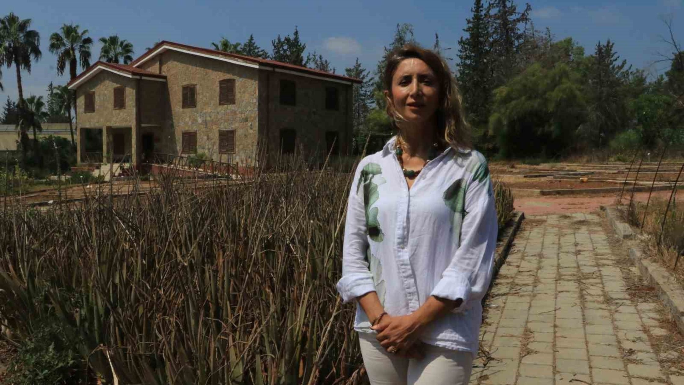 Adana Florasında 150 Tıbbi Bitki Yetiştiriliyor (2)