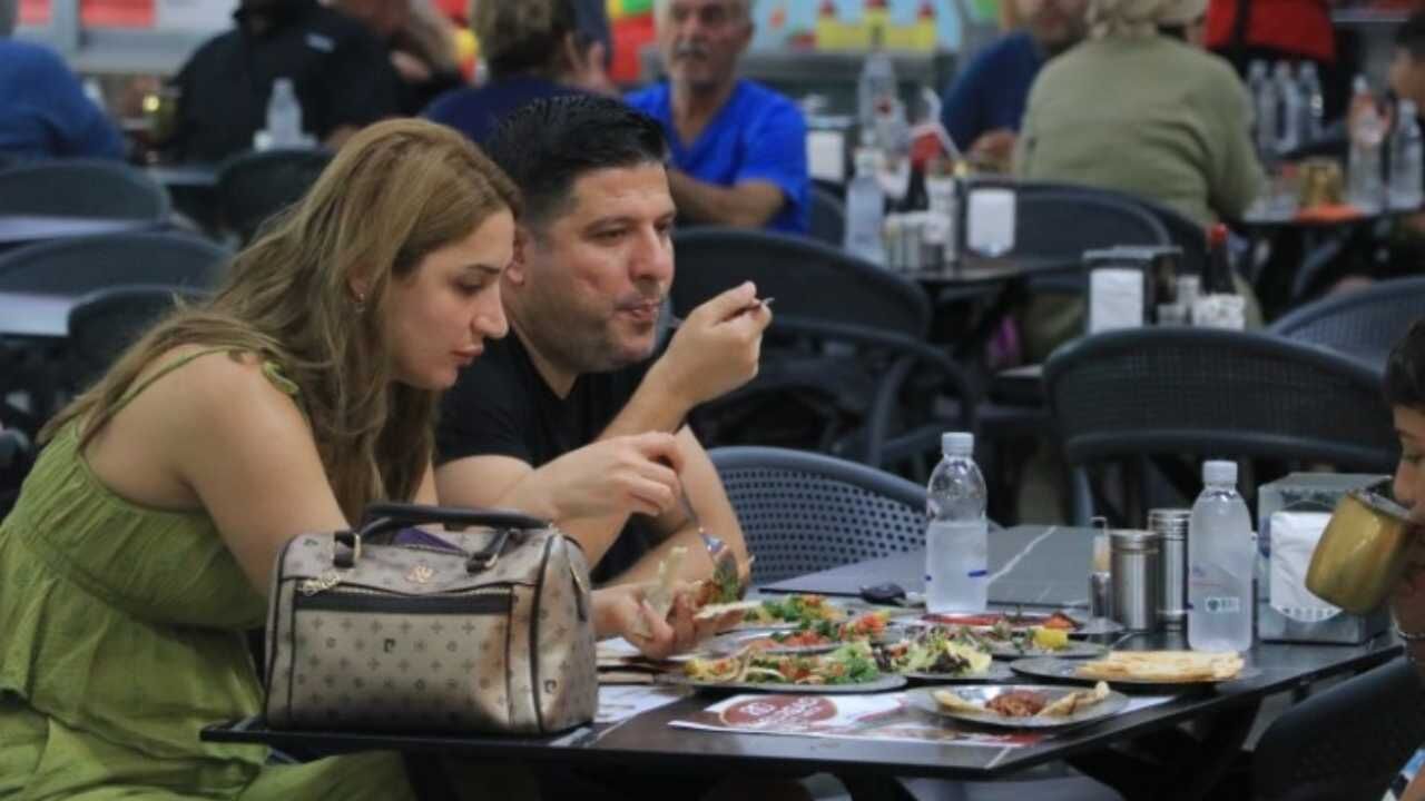 Adana Kebabı Ermenistan Gündeminde (1)