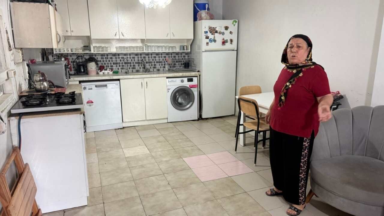 Adana Milyonluk Miras Kavgasında Anne Kız Yüzleşmesi Gerçekleşti (2)
