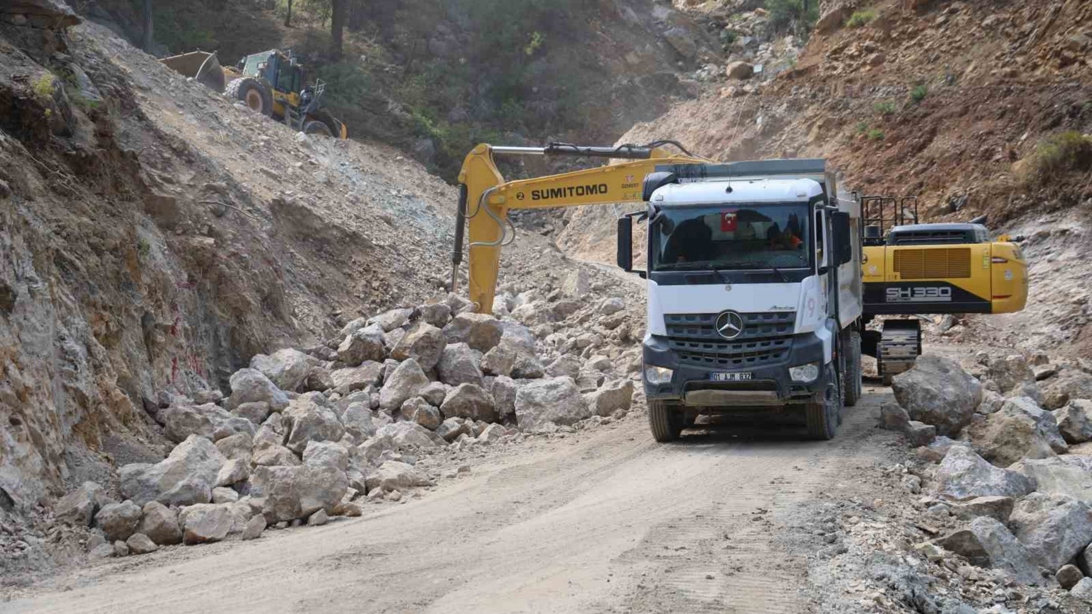 Adana Tünel Projesi Hangi Ilçeleri Kapsıyor (1)