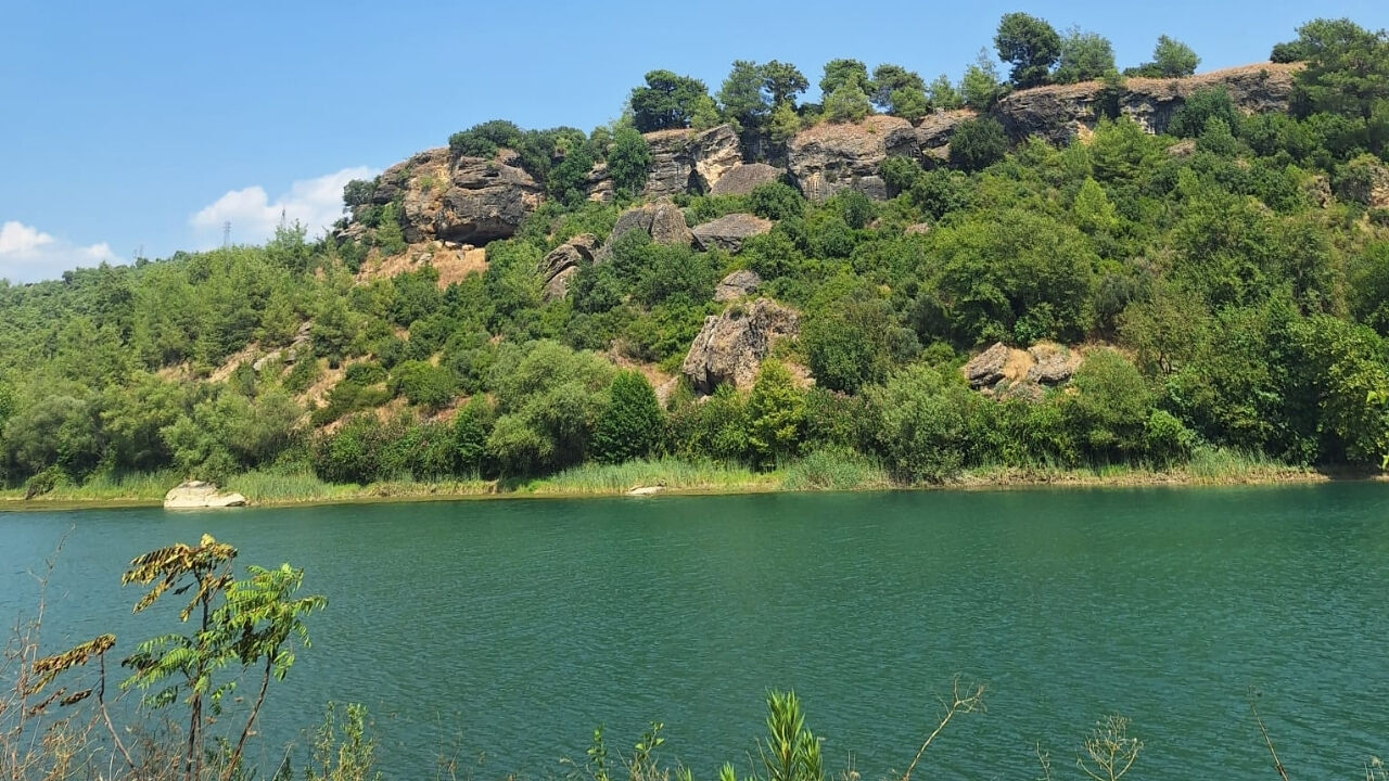 Adana'nın Gizli Turizm Koridoru Keşfedilmeyi Bekliyor (1)