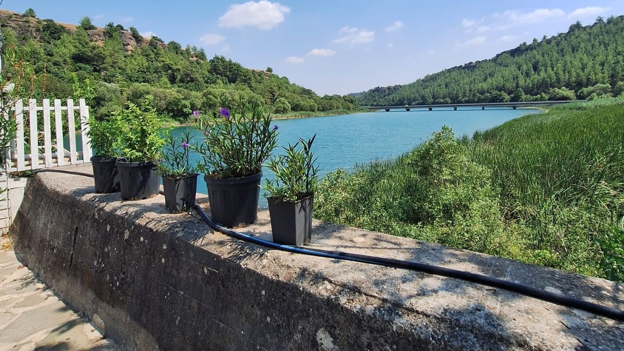 Adana'nın Gizli Turizm Koridoru Keşfedilmeyi Bekliyor