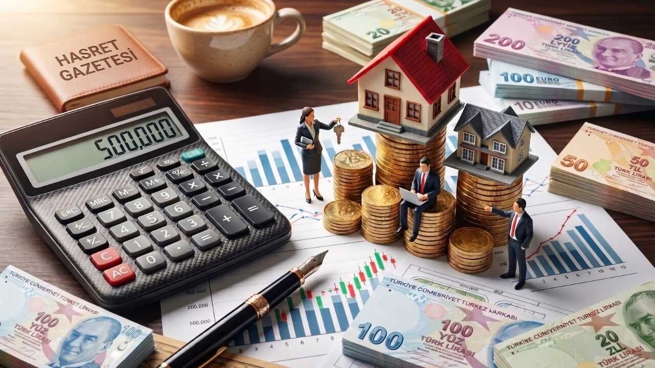 Ağustos 2026 Kira Zam Oranı Belli Oldu! Ev Ve İş Yeri Kiraları Ne Kadar Artacak (2)