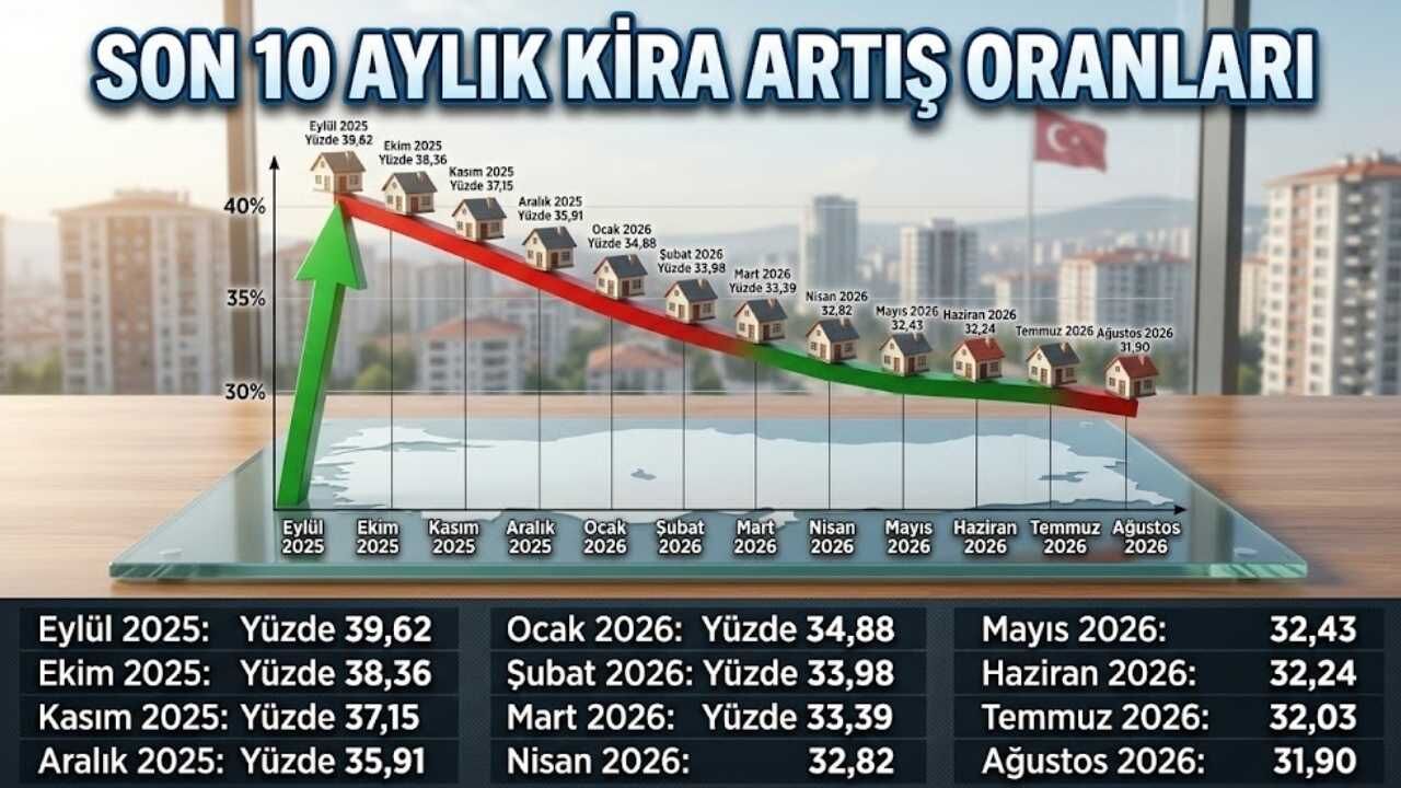Ağustos 2026 Kira Zam Oranı Belli Oldu! Ev Ve İş Yeri Kiraları Ne Kadar Artacak (4)