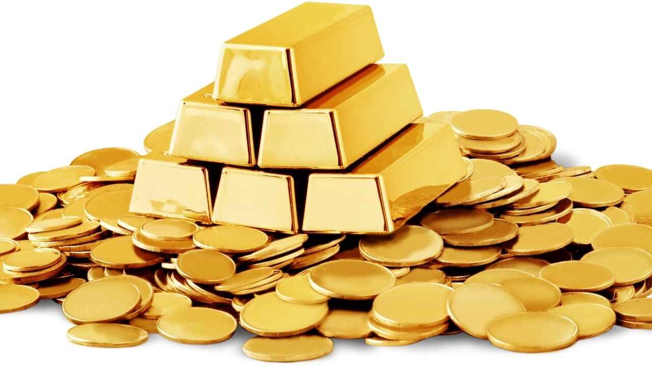 Altın Yükselir Mi (2)-1