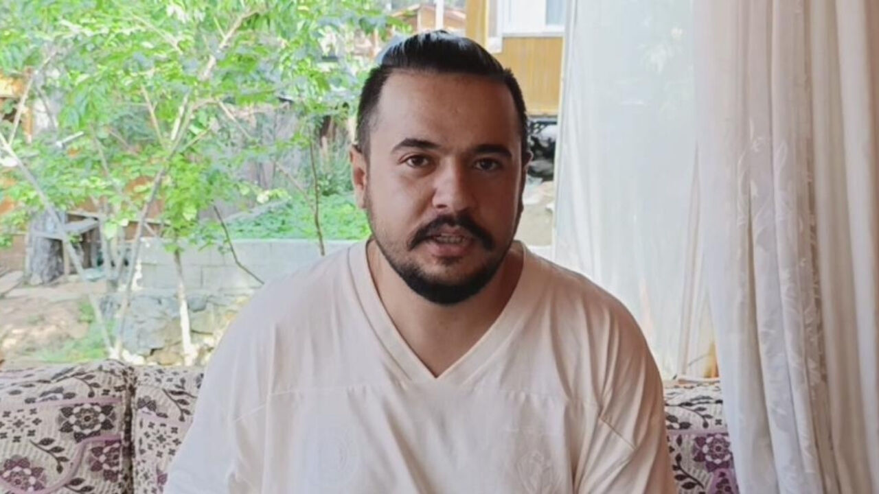 Ana Vatanı Kuzey Amerika Olan Nadir Tür Osmaniye Yaylalarında Ortaya Çıktı