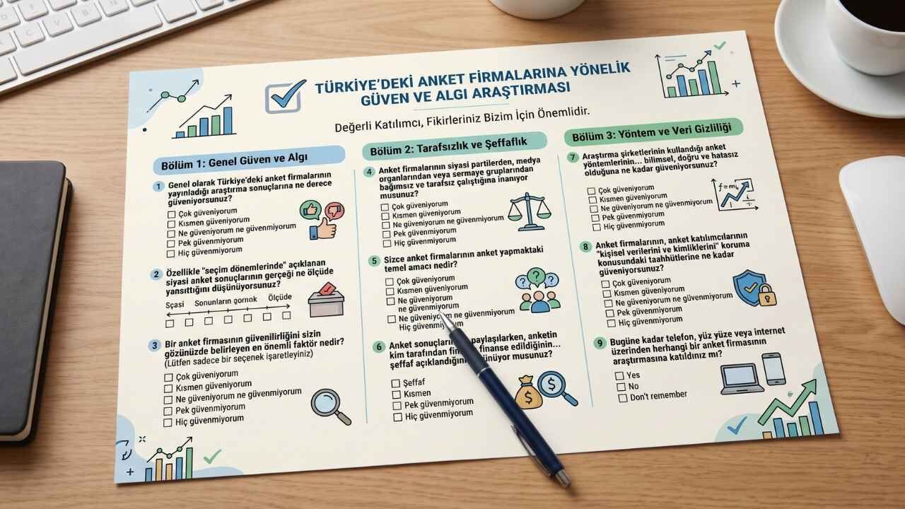 Anket Firmaları (5)