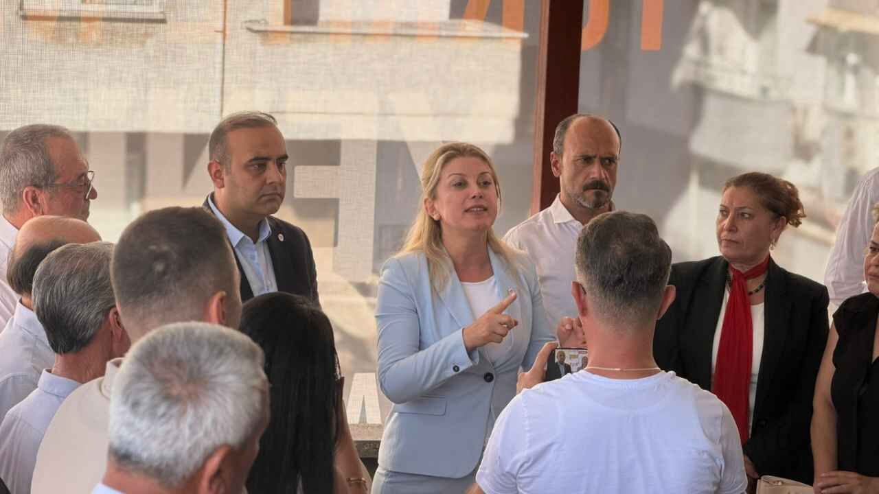 Asu Kaya Yeni Parti Avni Güvel Barış Özener (4)