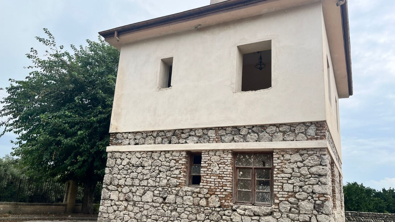 Atatürk'ün Hatay'daki Evi (3)