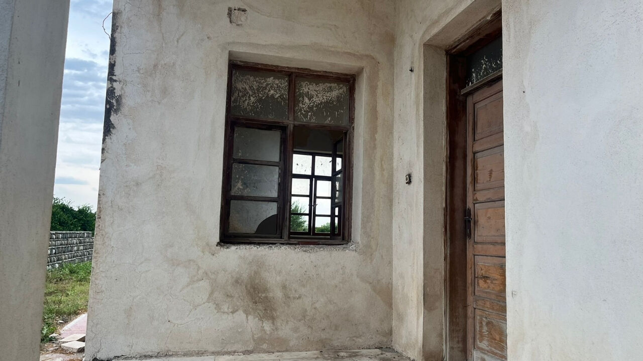 Atatürk'ün Hatay'daki Evi (5)
