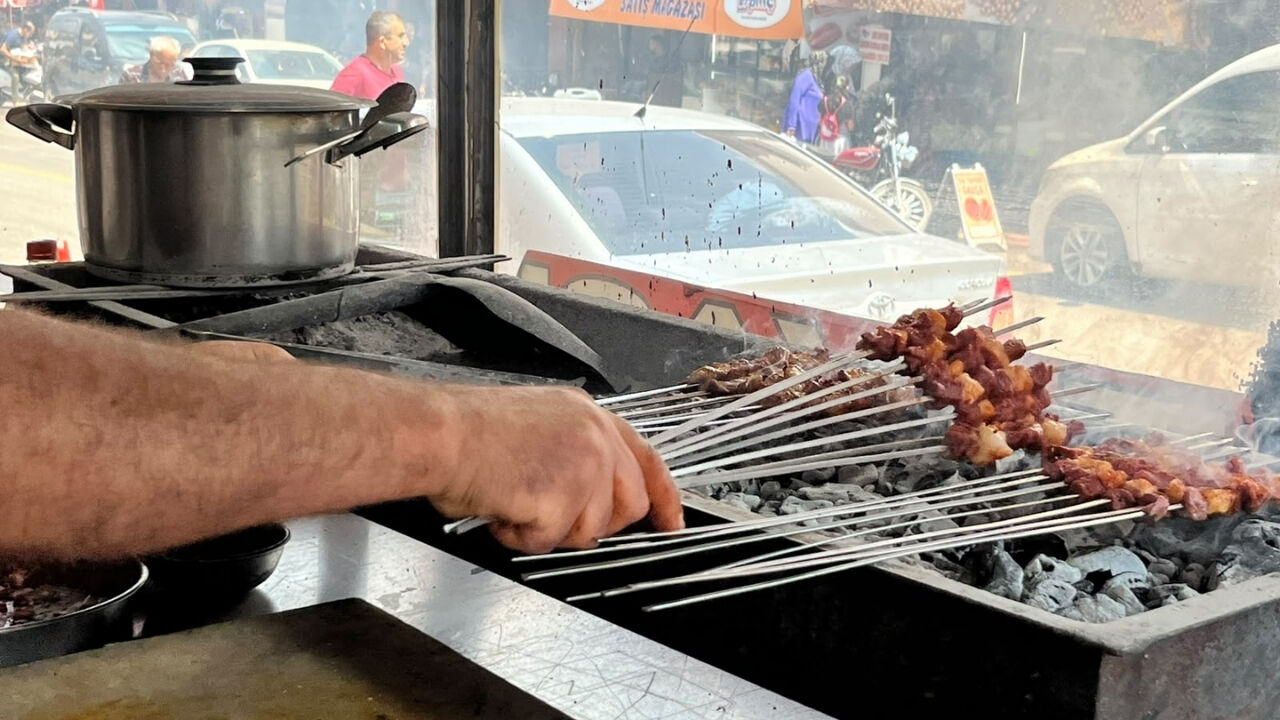 Babadan Oğula, Yıllardan Bugüne Uzanan Bir Lezzet Hikâyesi! (1)