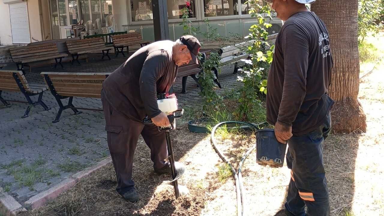 Belediye Başkanı Ali Bedrettin Karataş (2)