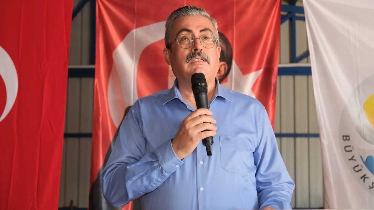 Belediye Başkanı Ali Bedrettin Karataş (3)