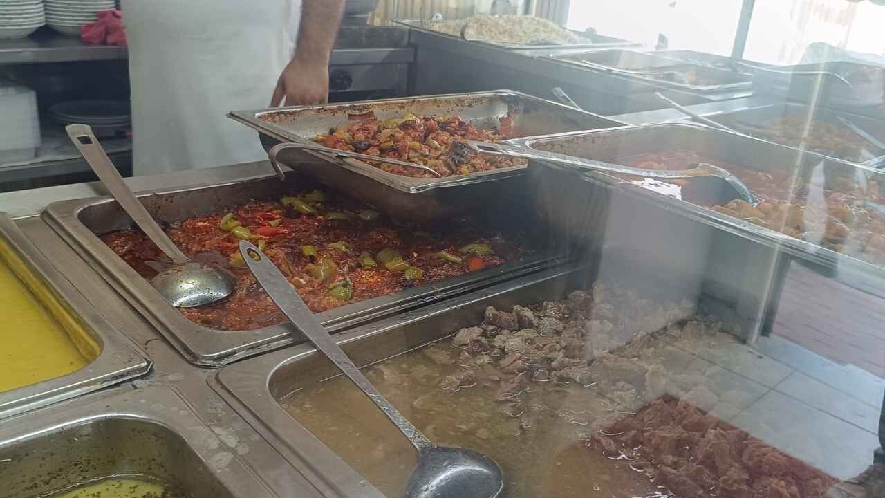 Buluş Lokantası Osmaniye (5)