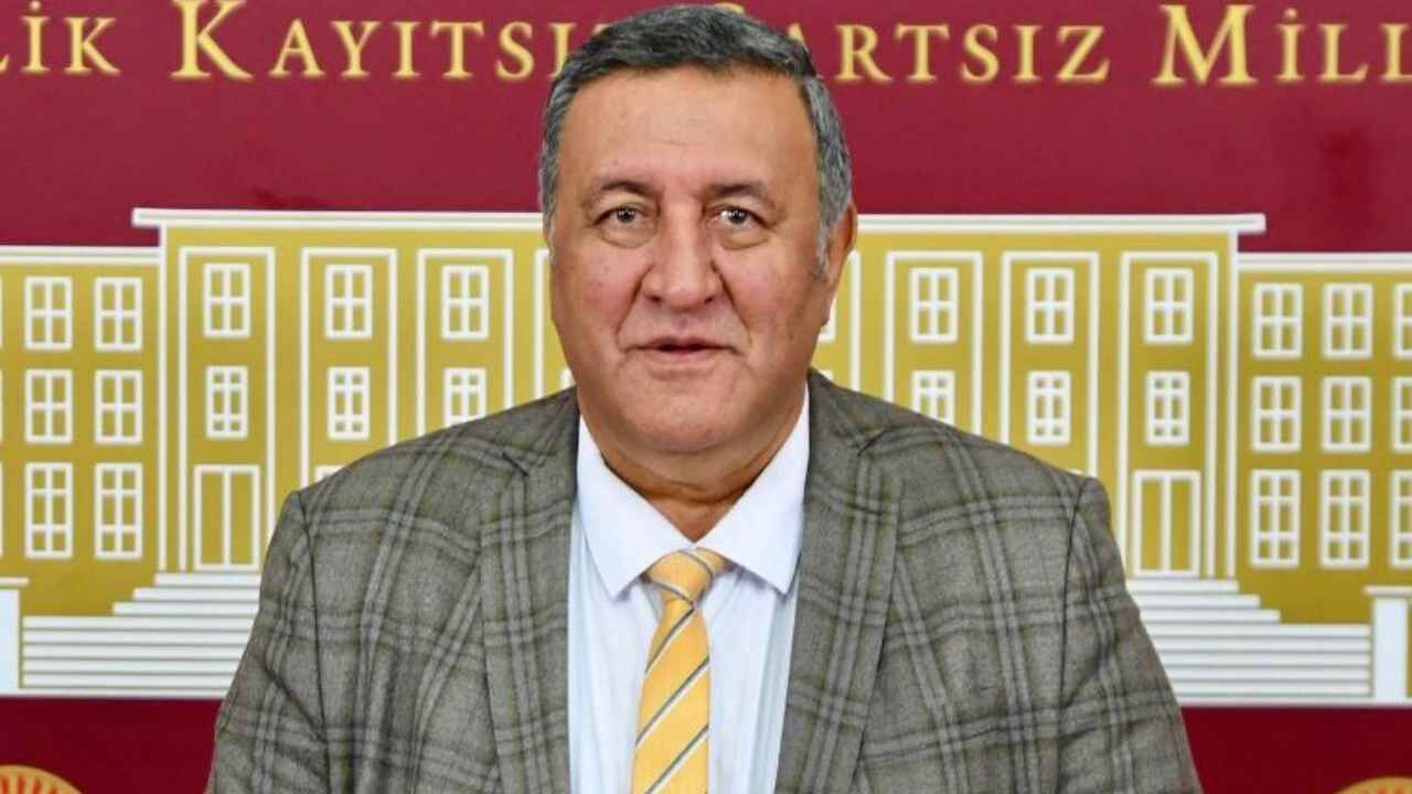 Chp Niğde Milletvekili Ömer Fethi Gürer (4)