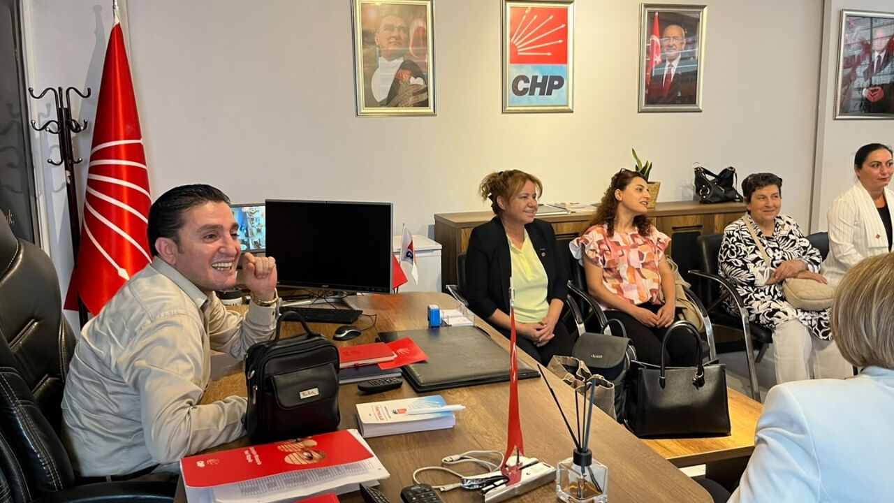 Chp Osmaniye-2