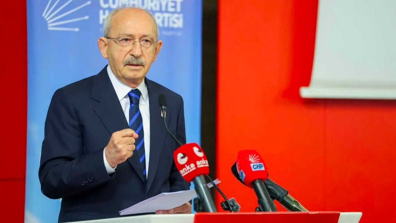 Chp Osmaniye İl Başkanı Tekerek’ten Genel Merkeze Tavsiyeler (1)
