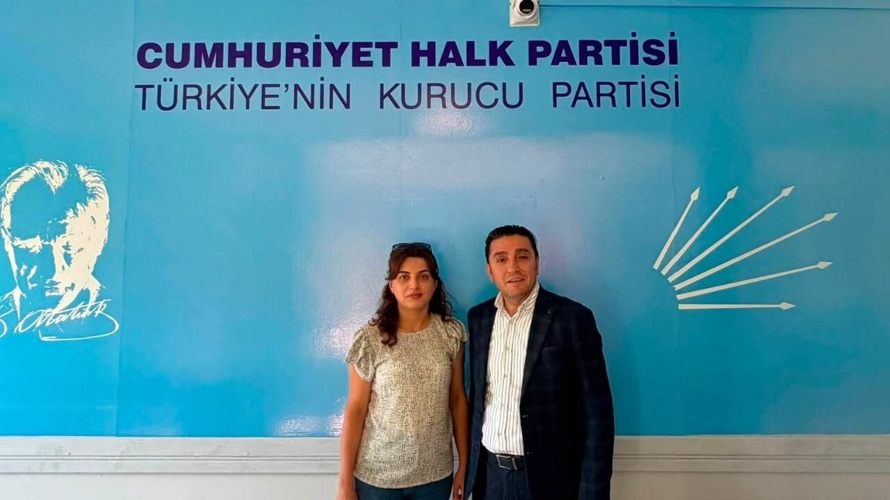 CHP Osmaniye İl Kadın Kolları Başkanı Belli Oldu!