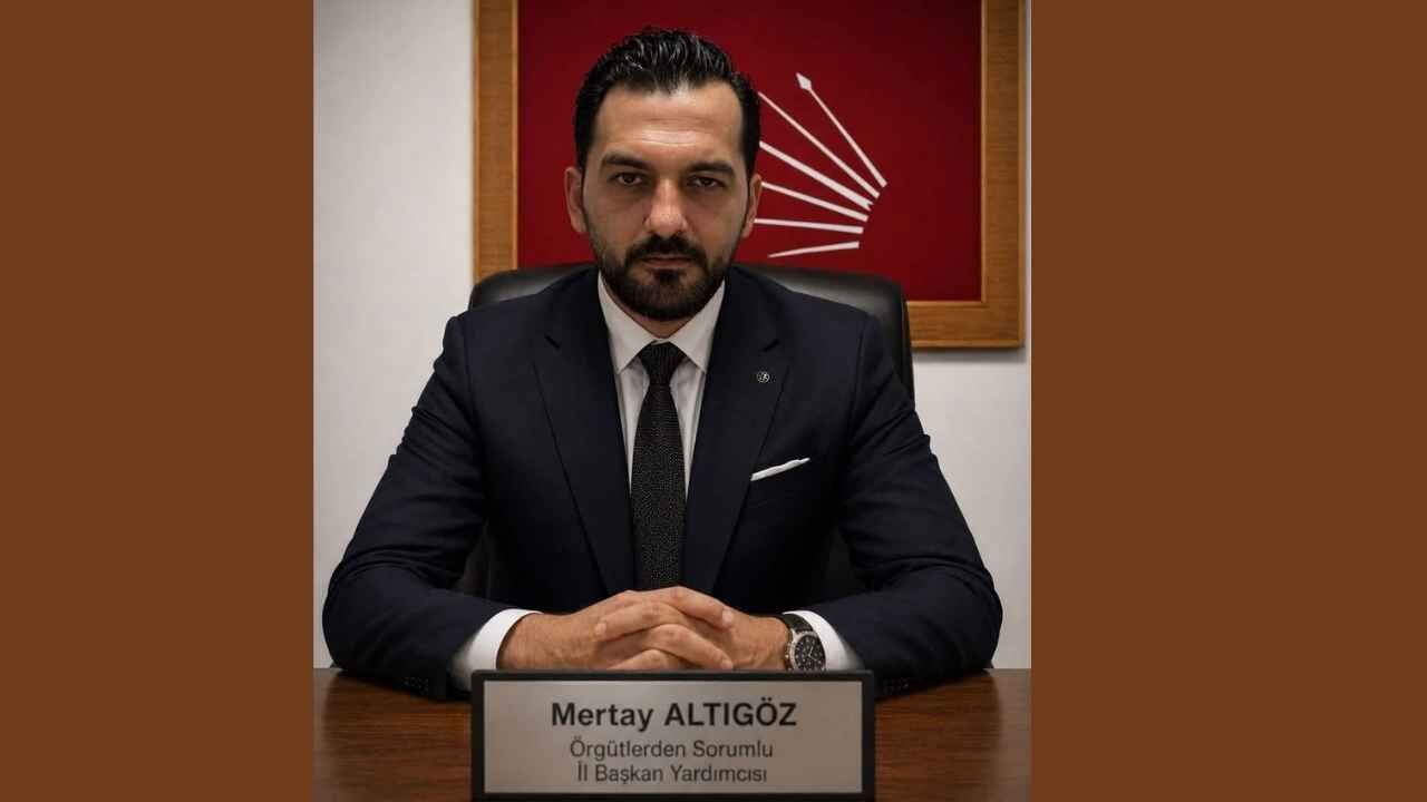 Chp Osmaniye’de Siyaset Dersi Tartışması (2)
