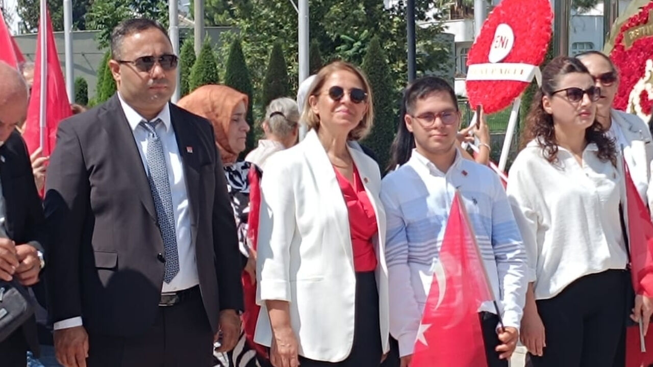 Chp Osmaniye’den 30 Ağustos’ta Coşkulu Yürüyüş! (5)