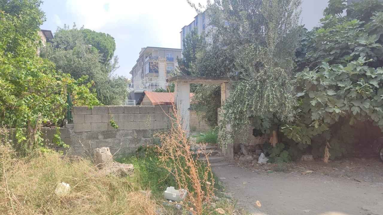 Osmaniye Çıkmaz Sokaklar (2)