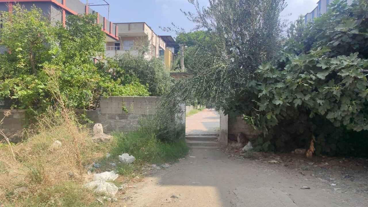 Osmaniye Çıkmaz Sokaklar (3)