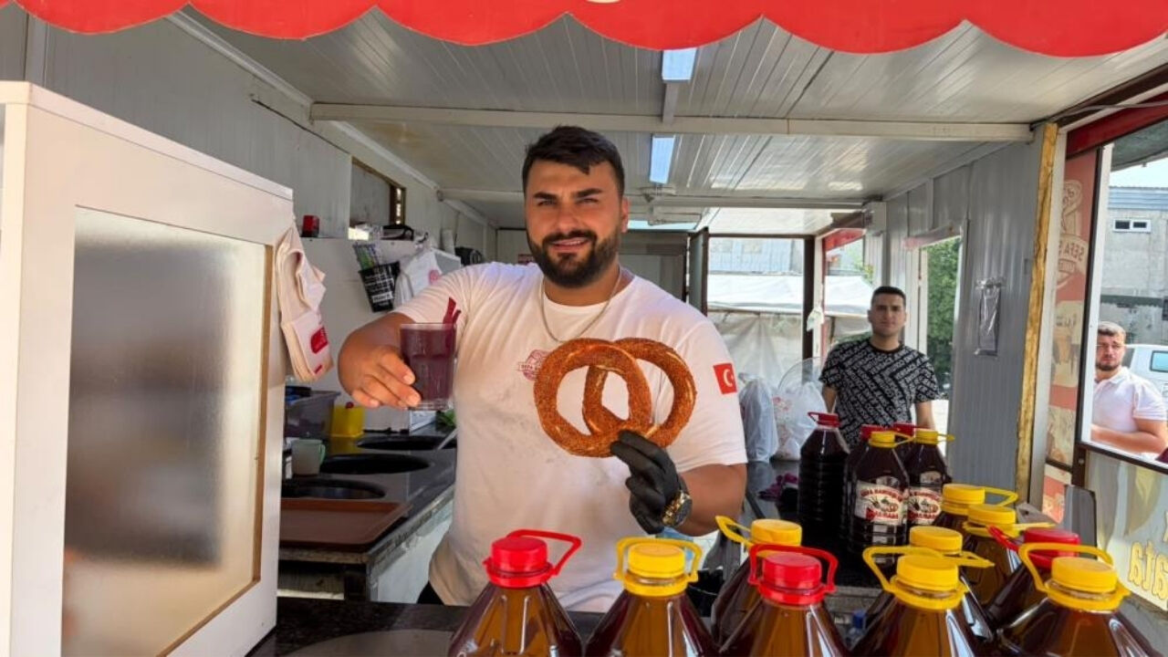 Çukurova Sıcağında Kavrulan Osmaniyelilerin Serinleten Formülü (3)