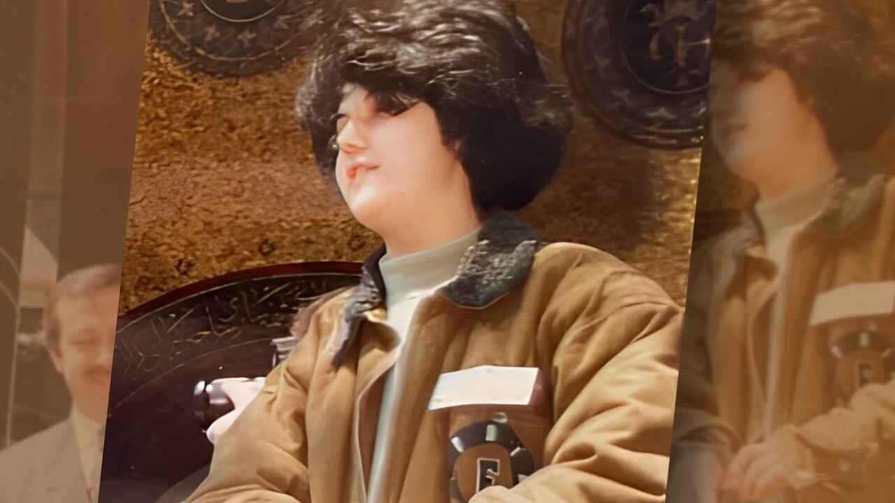 Derya Yanık Recep Erdoğan (2)
