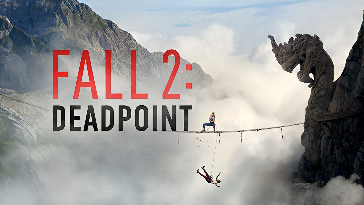 Fall 2 Deadpoint