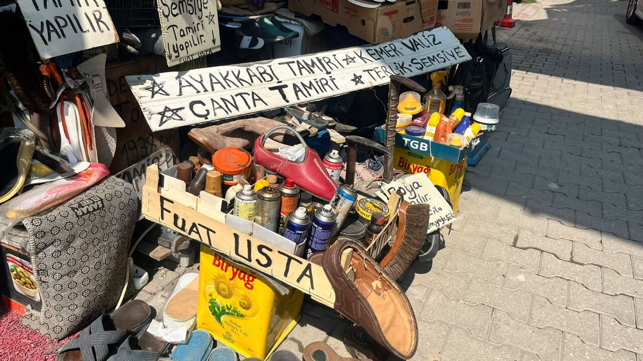 Fuat Usta Ayakkabı Ustası (1)