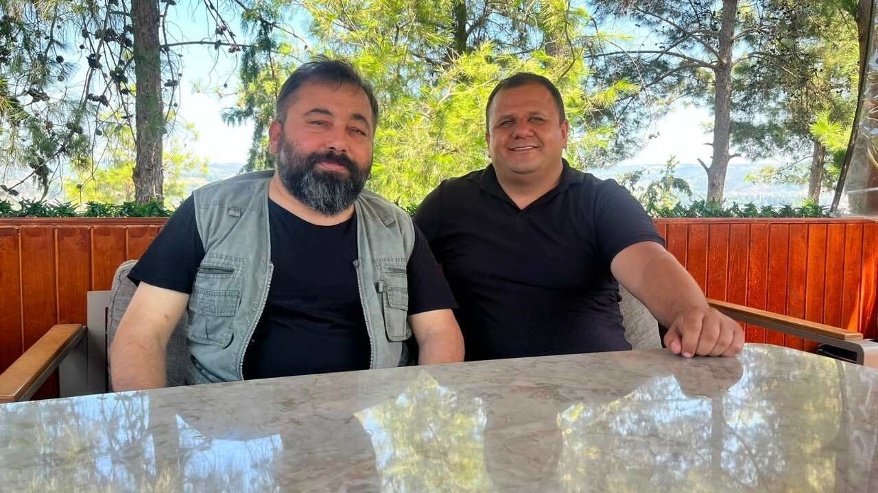 Osmaniye ve Kadirli Siyasetinde Yeni Dönem!