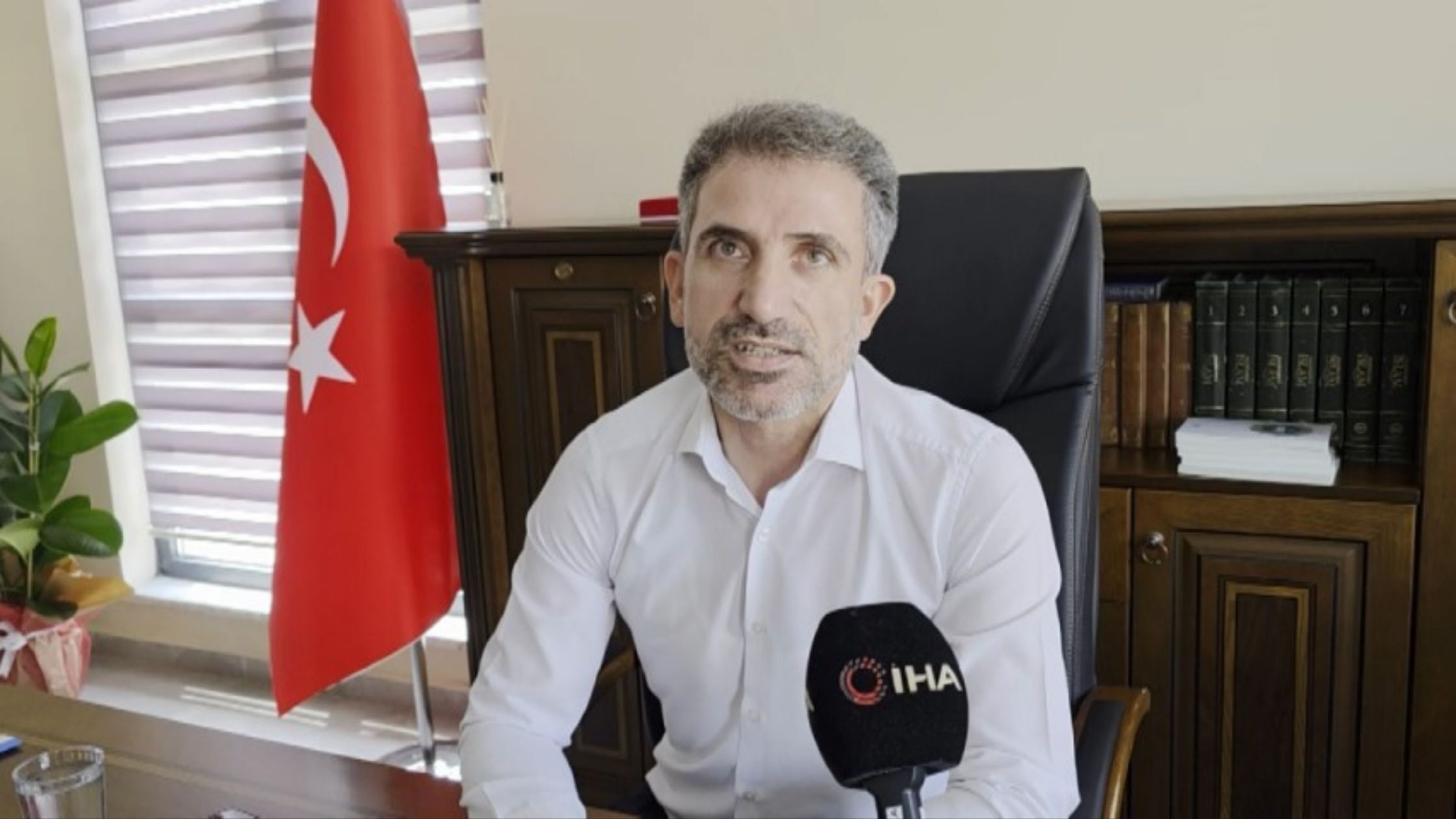 Hatay Hassa'da Sumağımı Kim Neden Topladı Kavgası Nasıl Başladı (3)