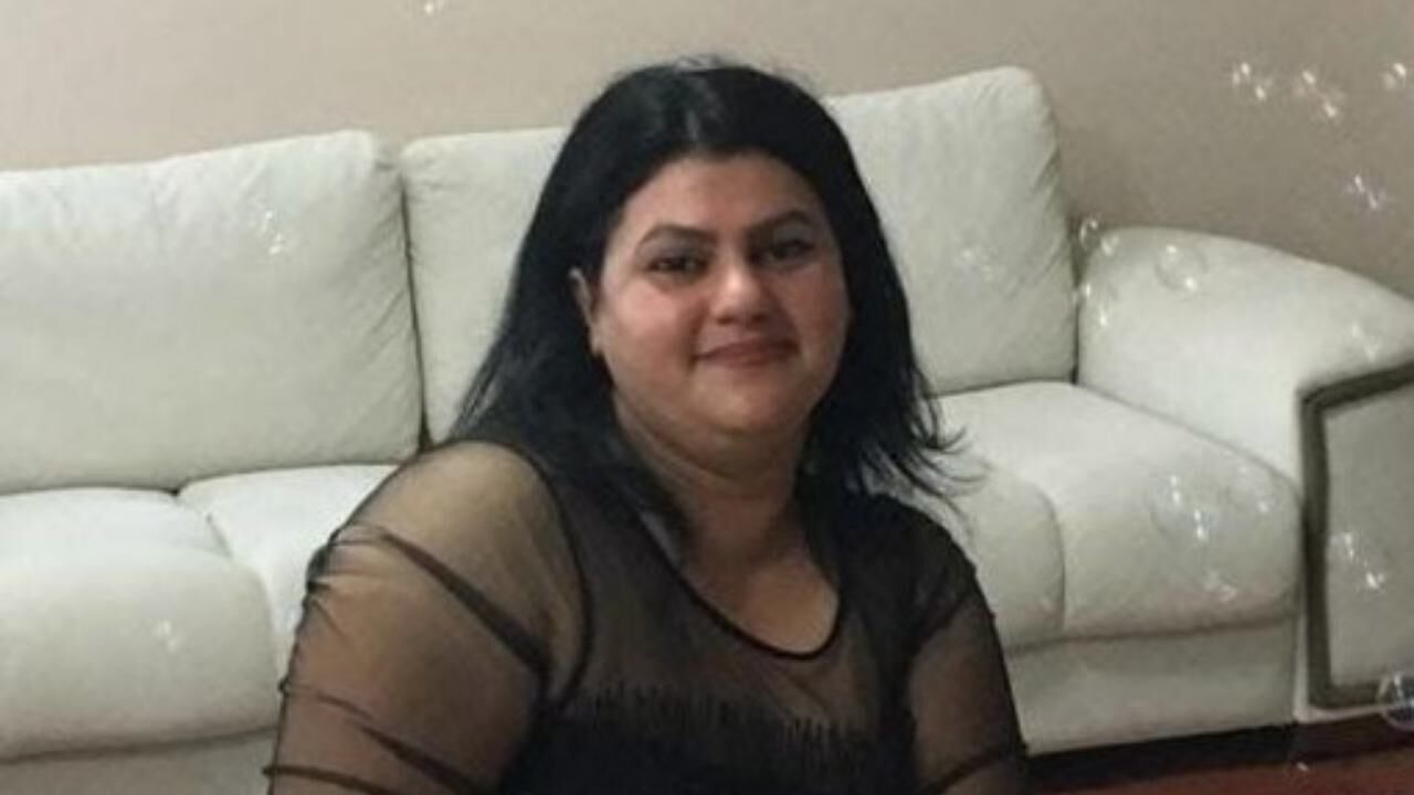Hem Öldürdü Hem İftira Attı! Katil Kocanın 'İhanet' Yalanı Dna Raporuyla Çöktü (1)