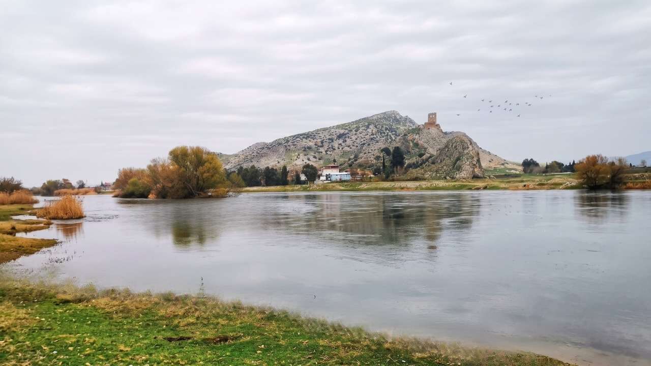 Ibrahim Çenet Makale Ceyhan Nehri Tarihi (3)