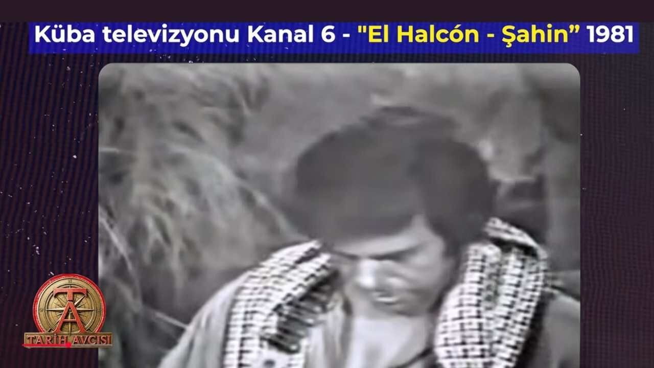 İnce Memed Ve Che Arasındaki İnanılmaz Bağ (1)