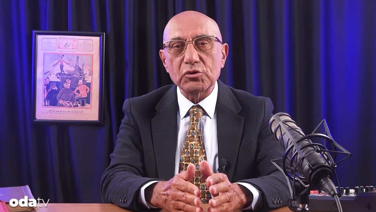 İnce Memed Ve Che Arasındaki İnanılmaz Bağ (3)