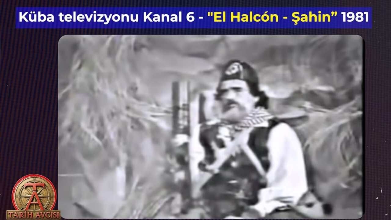 İnce Memed Ve Che Arasındaki İnanılmaz Bağ (5)
