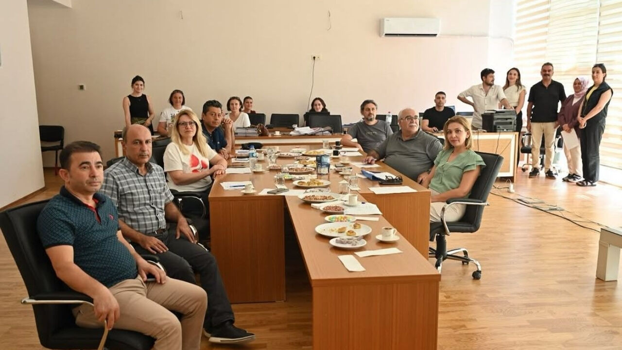 Kadirli’de 3. Derece Sit Alanı İçin Kritik İnceleme