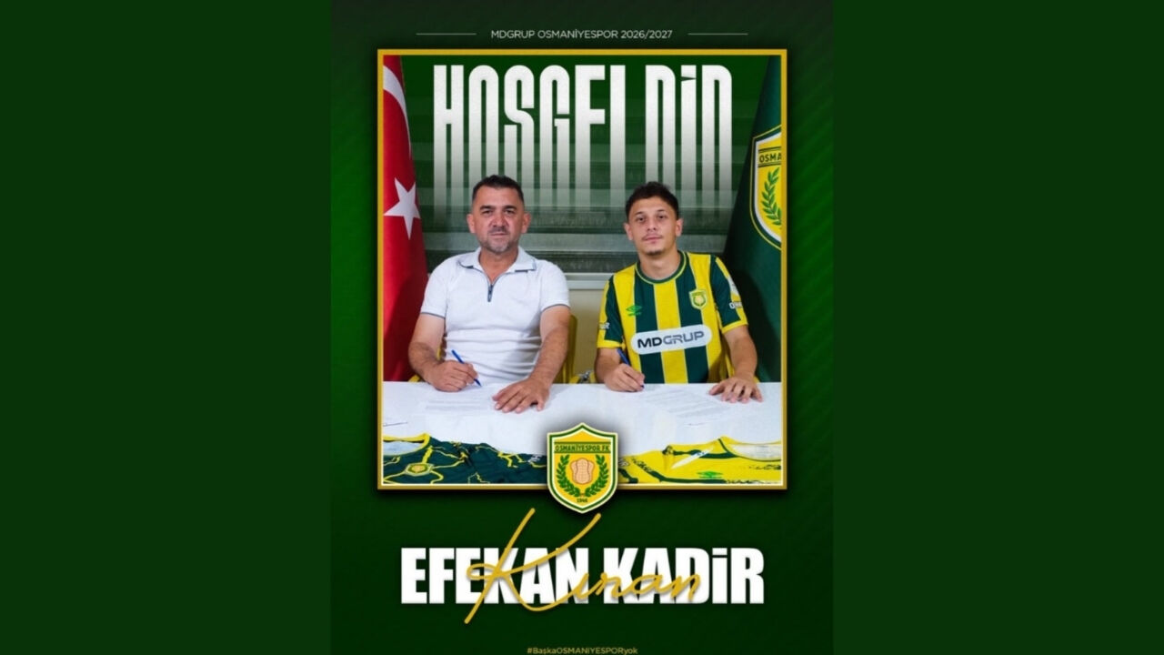 Mdgrup Osmaniyespor Transfer Bombalarını Patlattı (2)