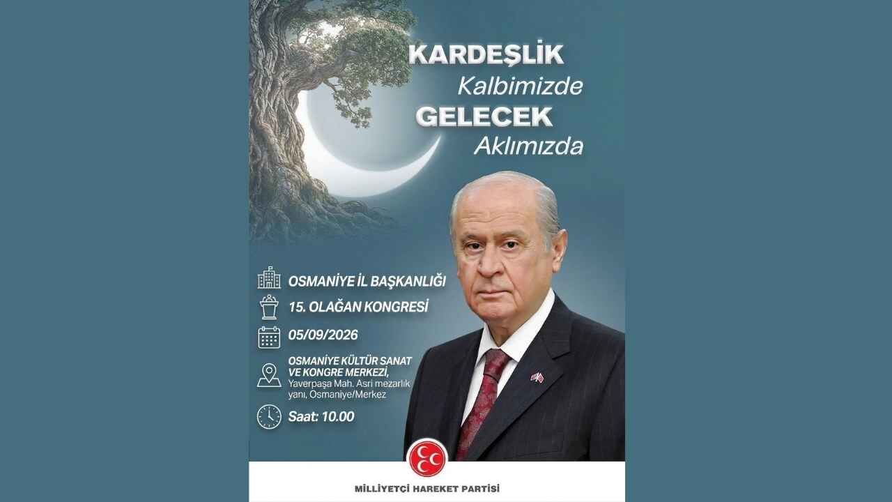 Mhp Osmani̇ye (2)