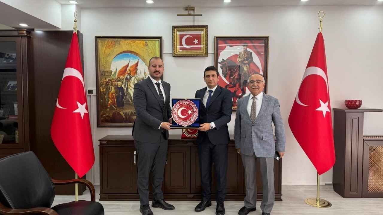 Mhp Osmaniye Başsavcı Ziyaret (1)