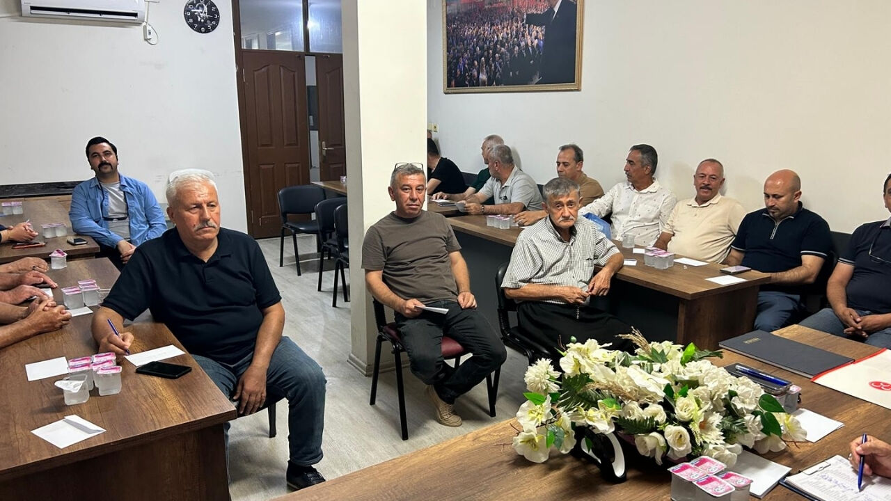 Mhp Osmaniye İl Kongresi'nin Tarihi Belli Oldu (3)