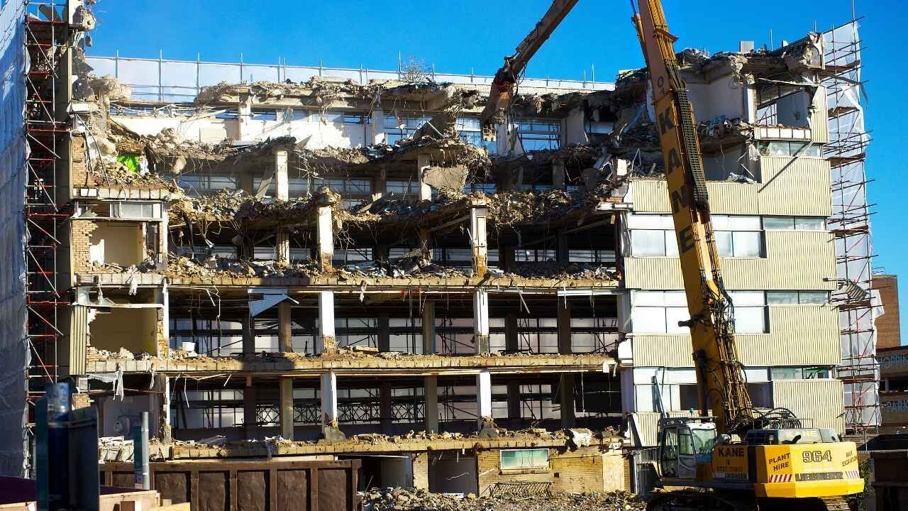 Mimarlar Odası Adana Şube Başkanı Canan Aksu (2)