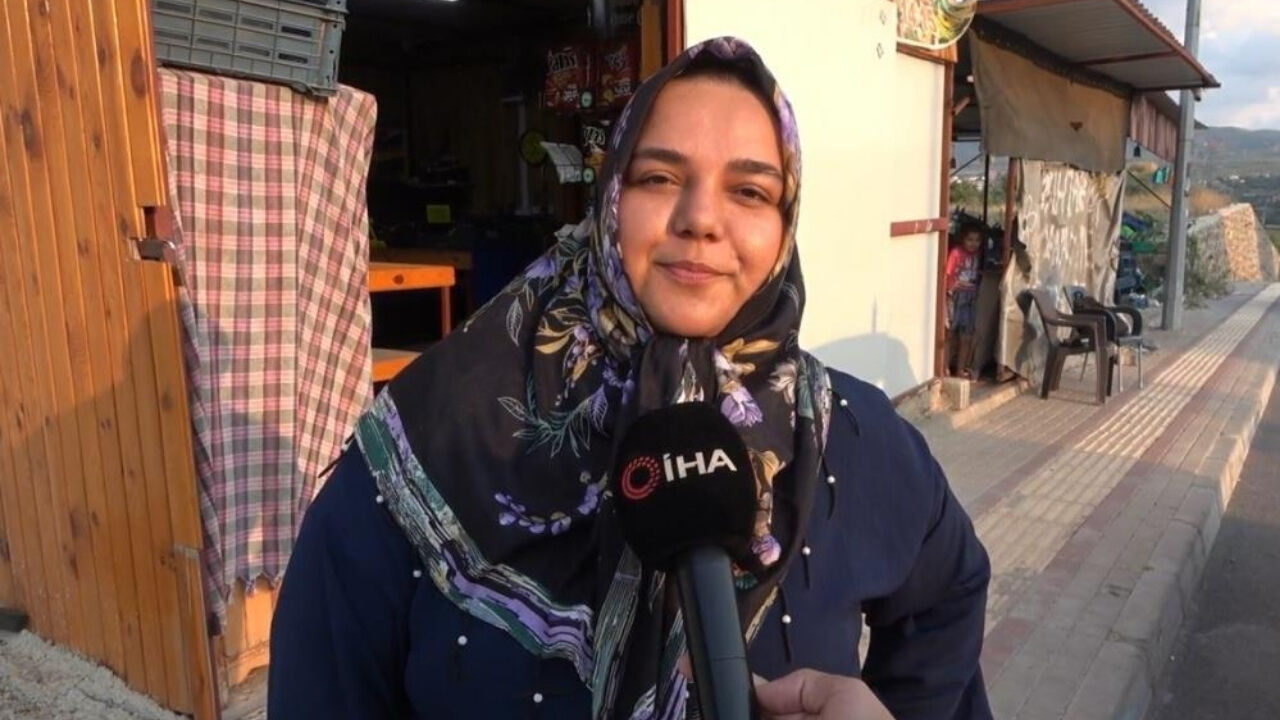 Murat Kurum Bey Mahallesi’nin Kanatlı Misafirleri