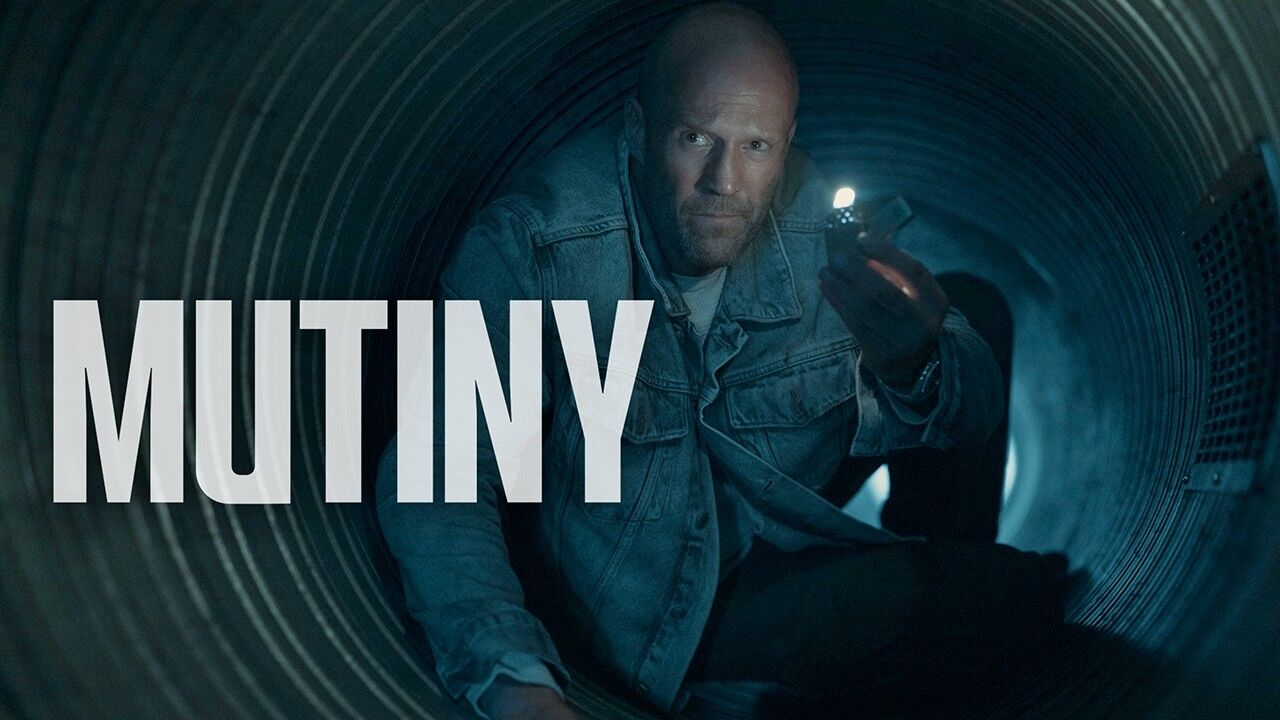 Mutiny