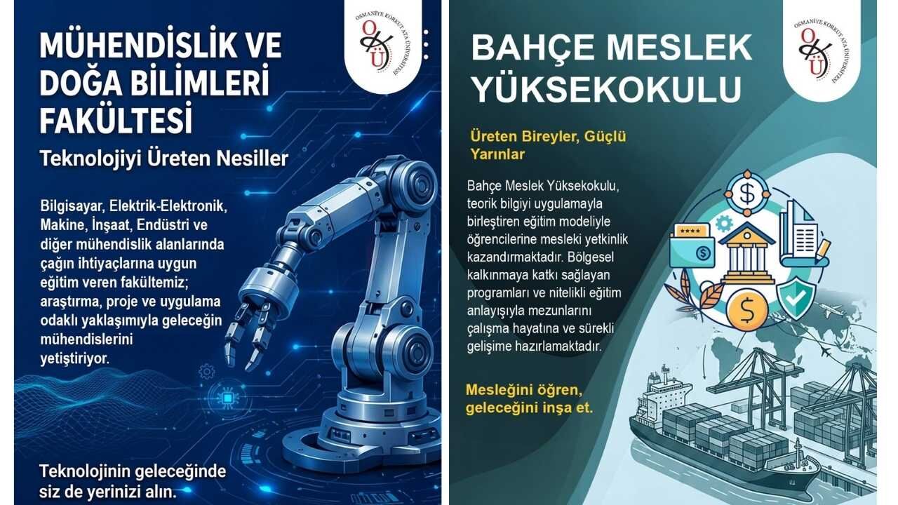 Omaniye Korkut Ata Üniversitesi Tercih (4)