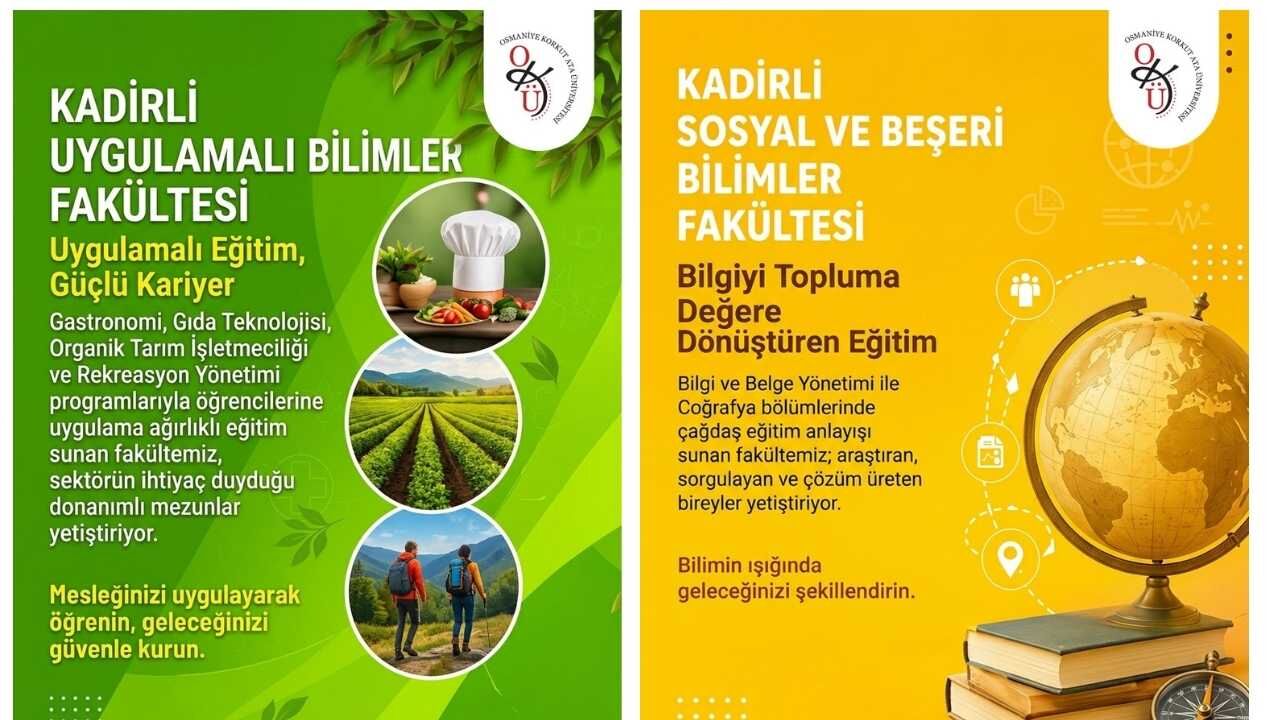Omaniye Korkut Ata Üniversitesi Tercih (6)